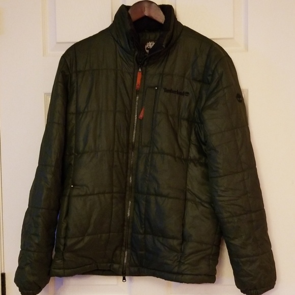 Timberland Other - Timberland jacket
